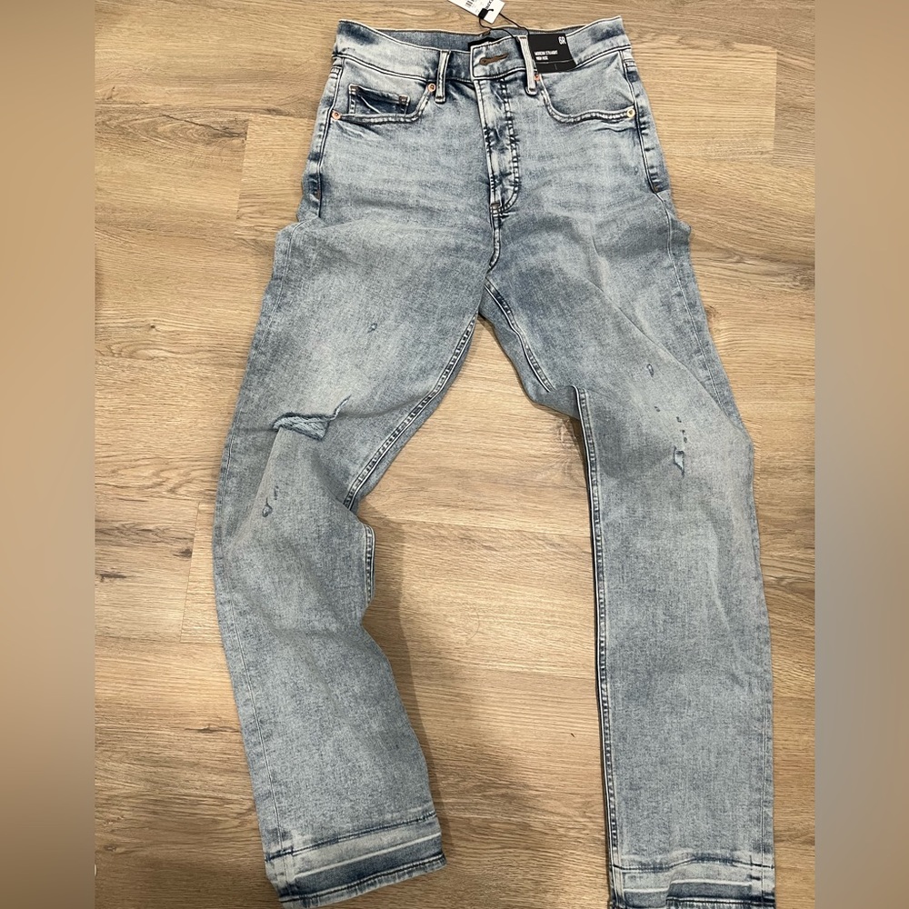 Express jeans new with tags size 6